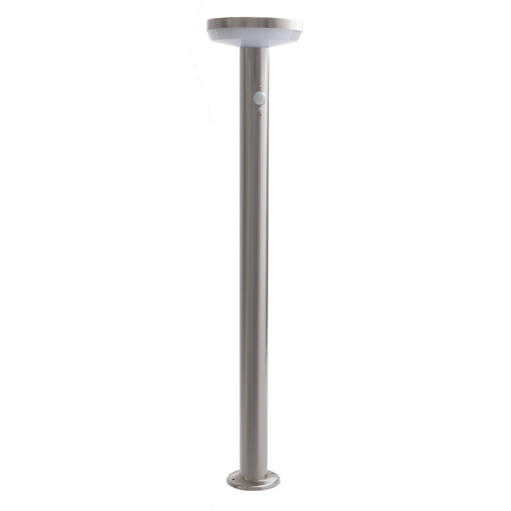 LED Solar Lawn Lamp 4.4W Sensor