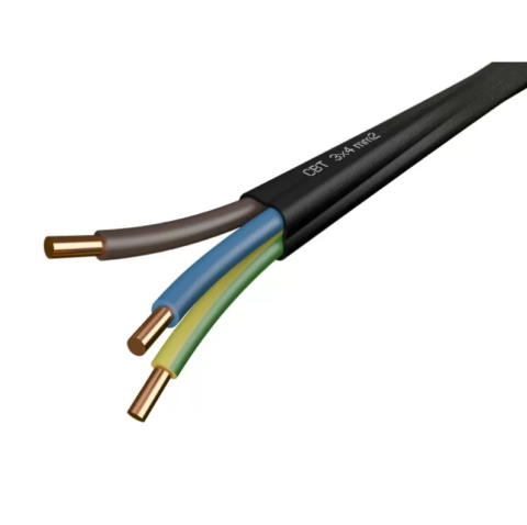 СВТ-С 3×1,5 mm²