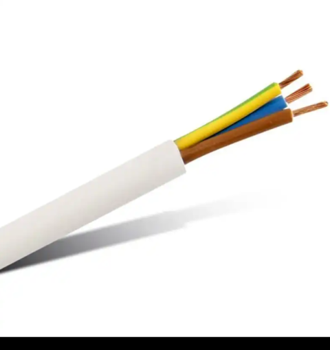 ШВПС 3×1,5 mm²