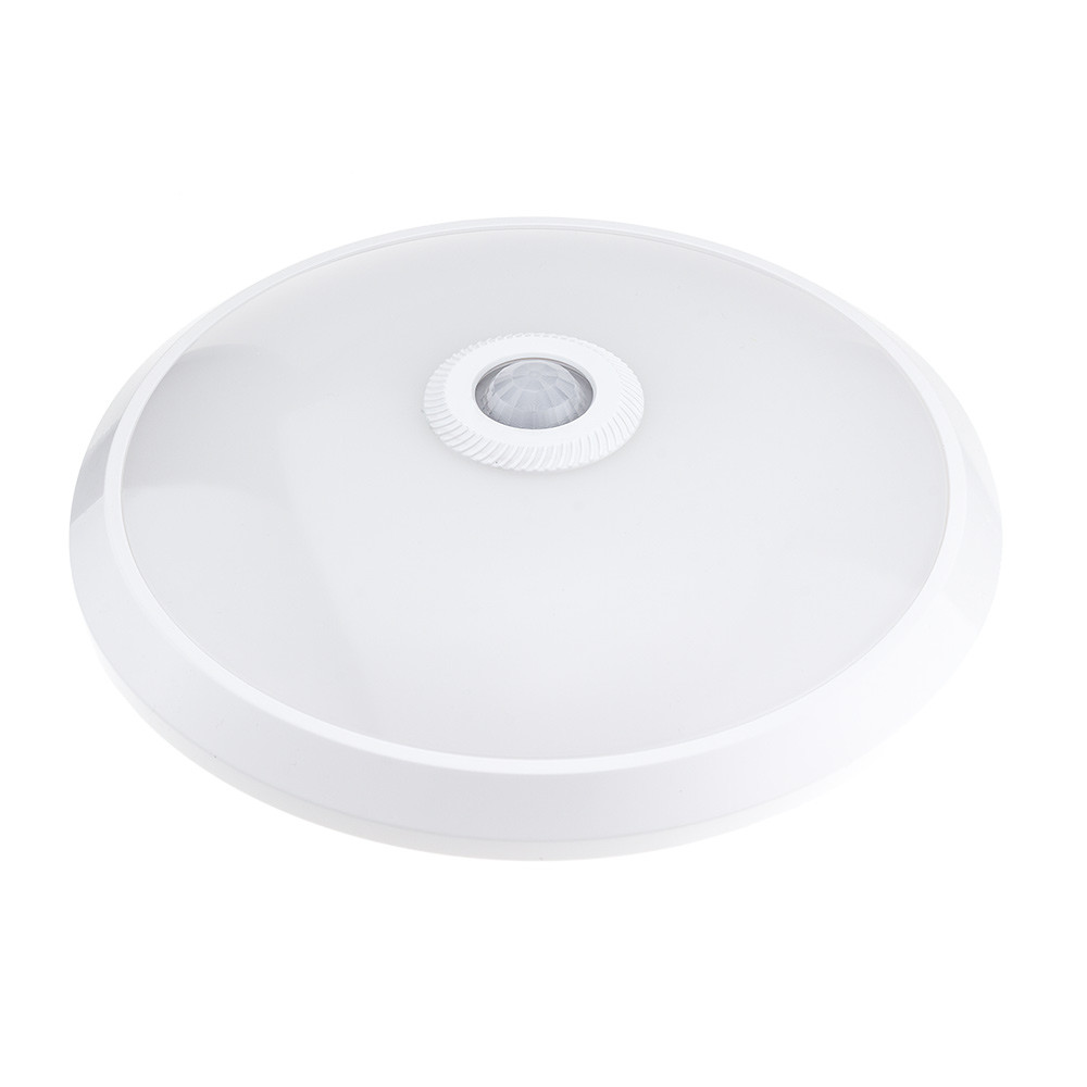 LED Surface Ceiling 120° с PIR Sensor