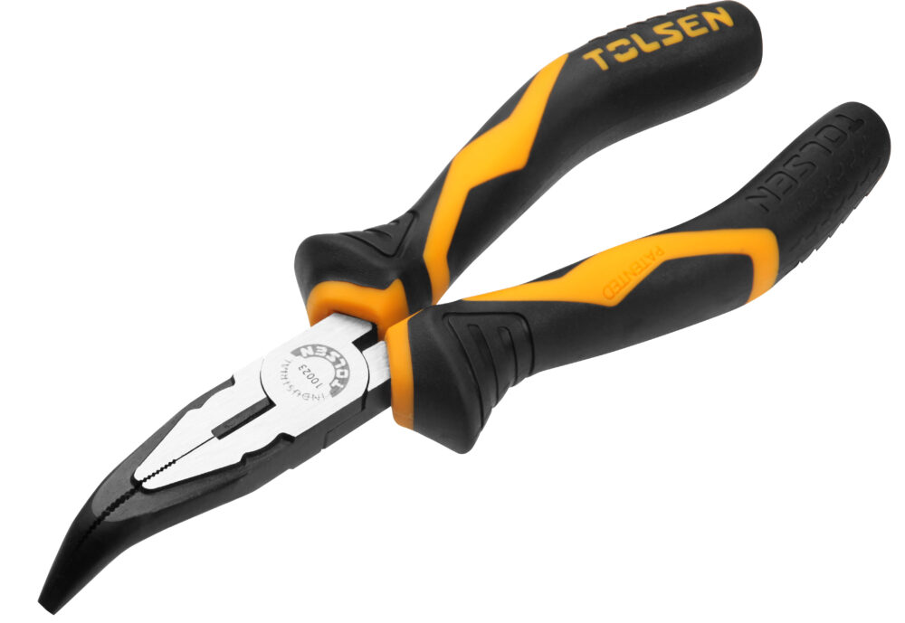 Клещи извити PROFI 160 mm