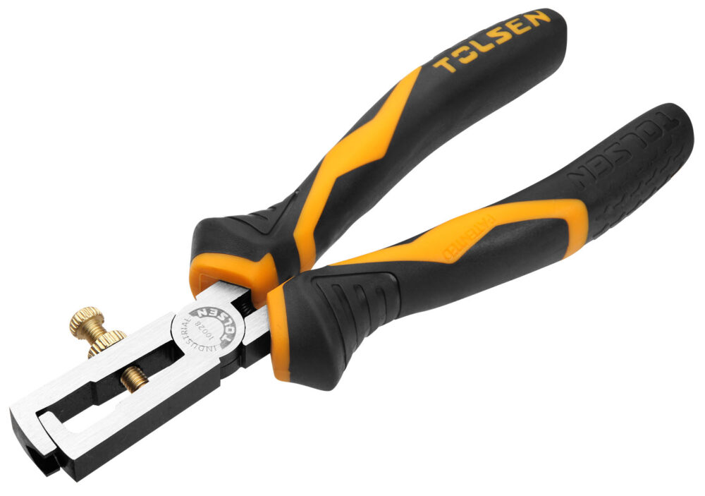 Клещи за изолации PROFI 160 mm
