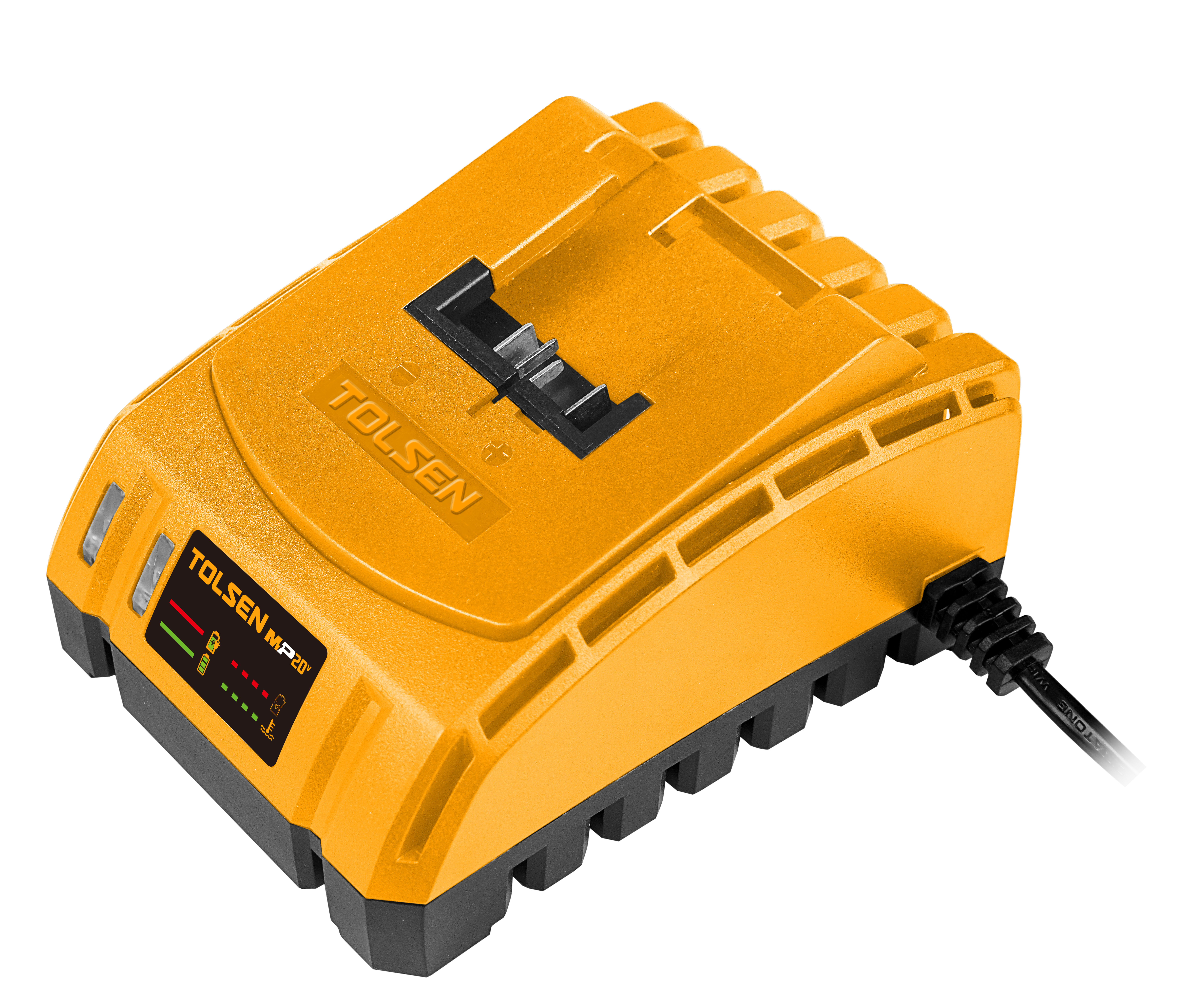 Зарядно устройство 20V