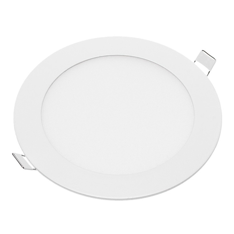 LED За Вграждане Module Кръгъл