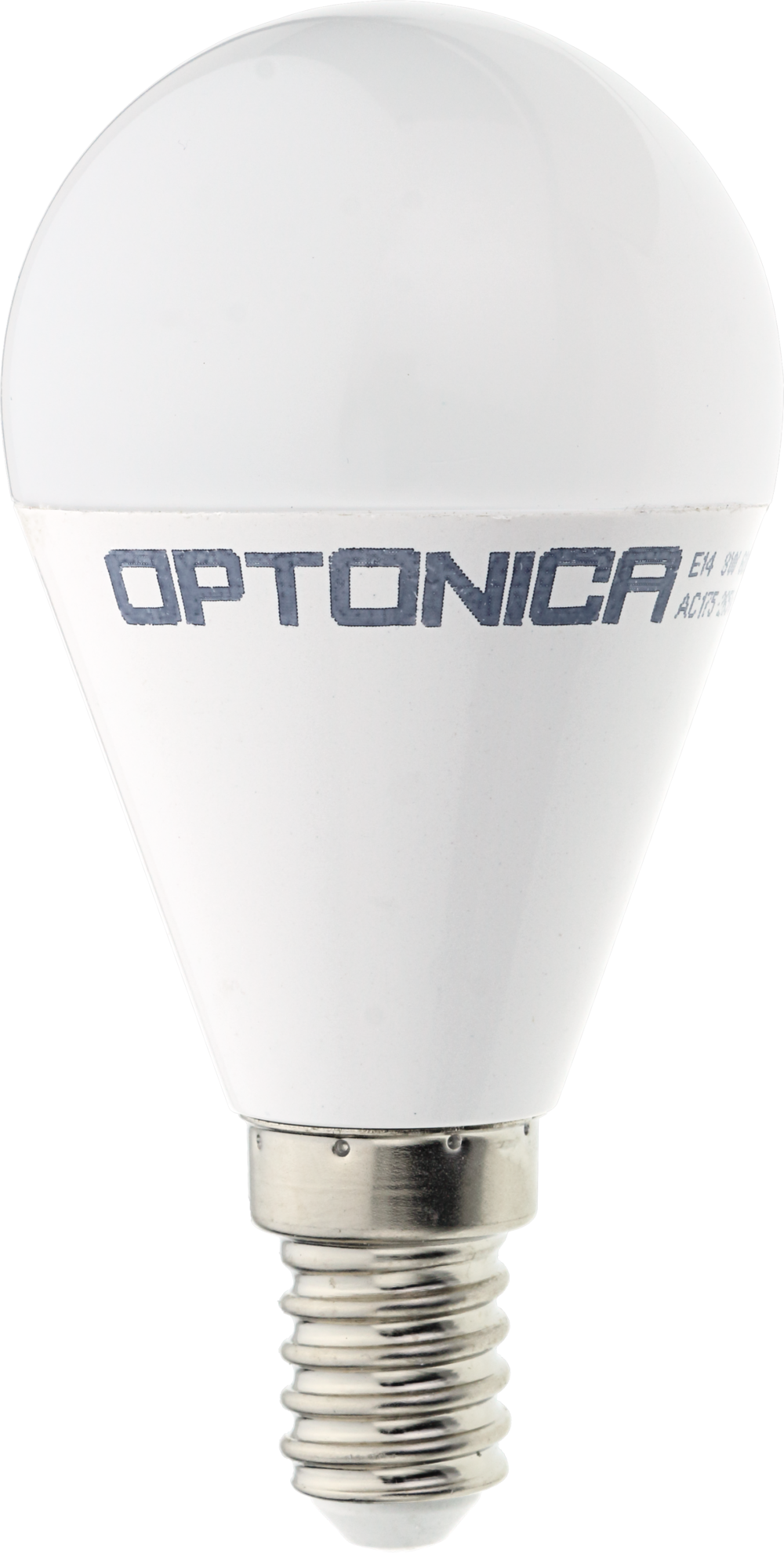 LED Крушка E14 G45 8W