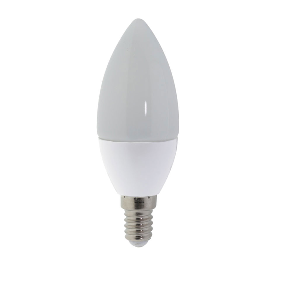 LED крушки E14 – OPTONICA