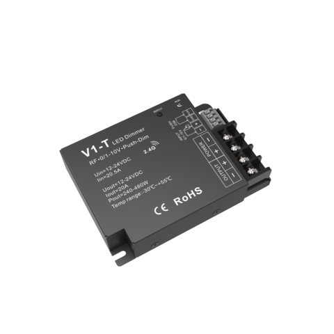 DIM LED Контролер