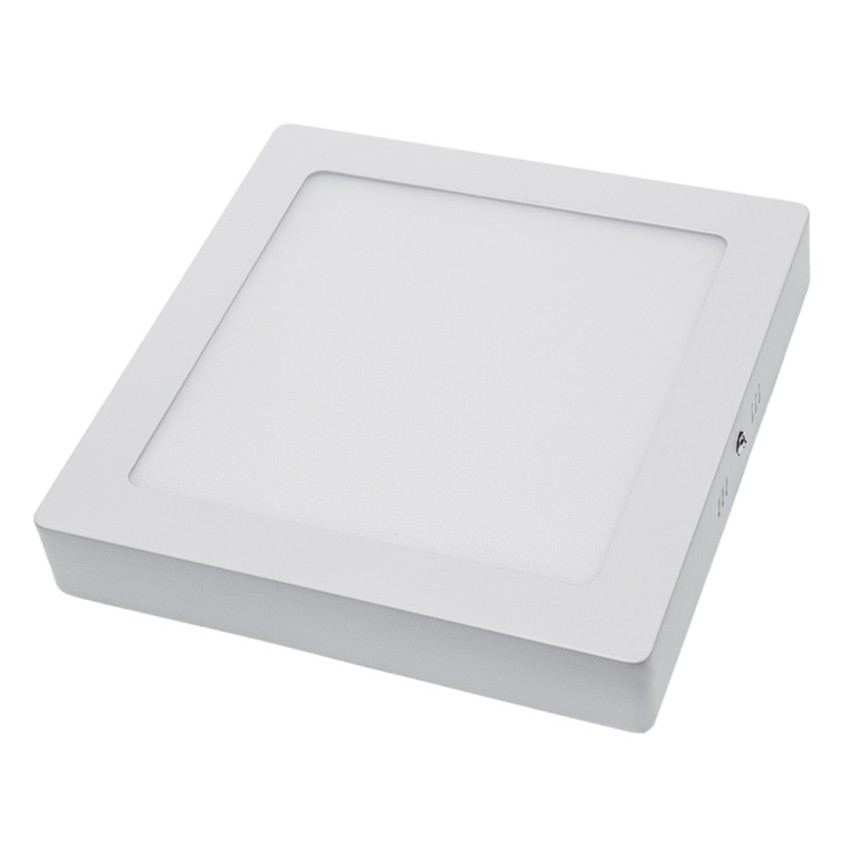 LED Surface Panel Квадратен