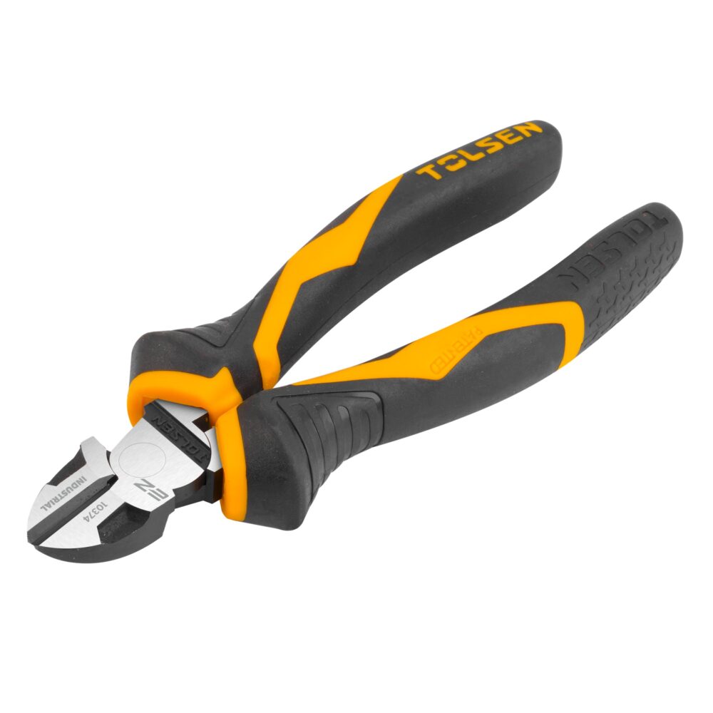Клещи резачки PROFI EZ 160 mm