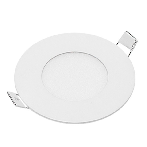 LED За Вграждане Module Кръгъл