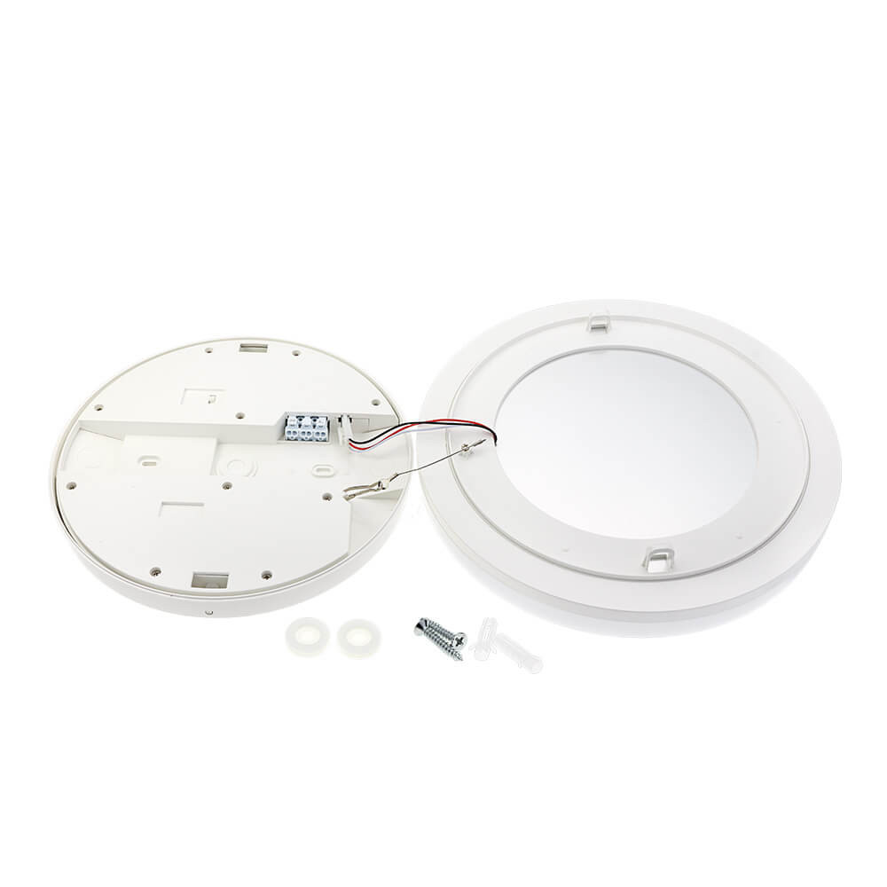 LED Осветително Тяло за Таван - Кръгъл - Image 4