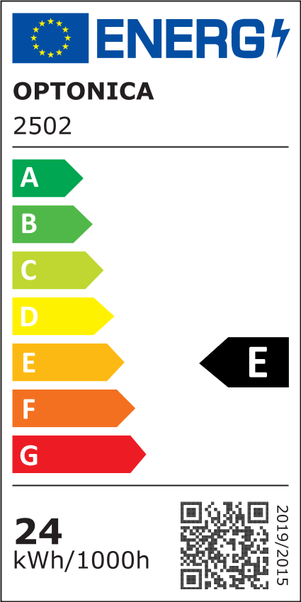 LED Осветително Тяло за Таван - Кръгъл - Image 2