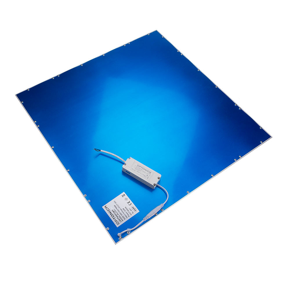 LED Панел 60x60 TP(b) Diffuser Flicker Free 3 Years Warranty - Image 3
