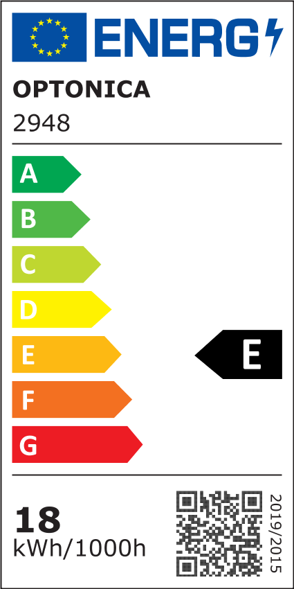 LED Осветително Тяло за Таван 18W 3CCT IP44 - Image 4