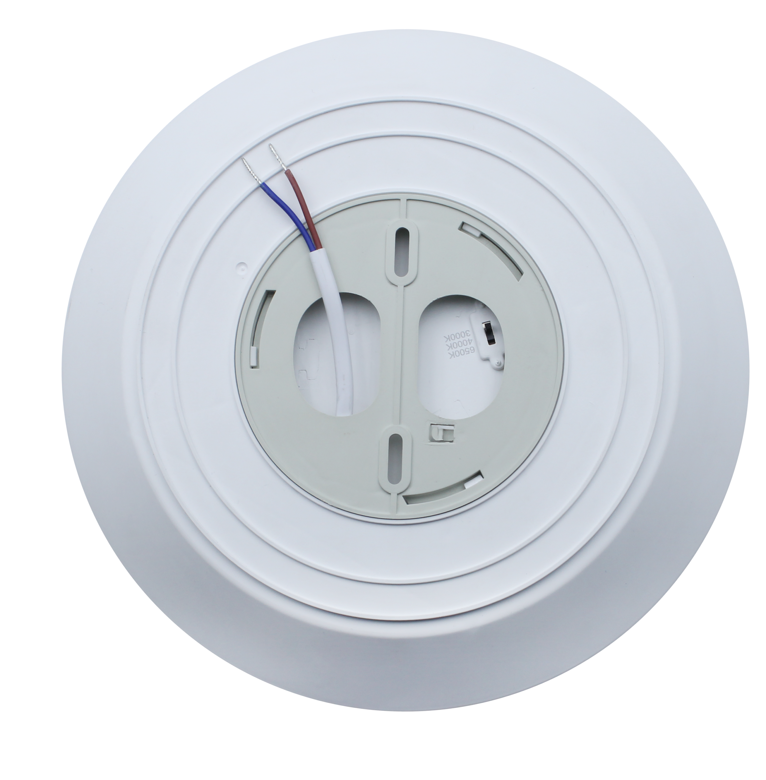 LED Осветително Тяло за Таван 36W 3CCT IP44 - Image 3