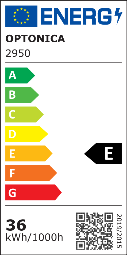 LED Осветително Тяло за Таван 36W 3CCT IP44 - Image 4