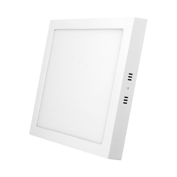 LED Backlit Surface Mini Квадратен Panel