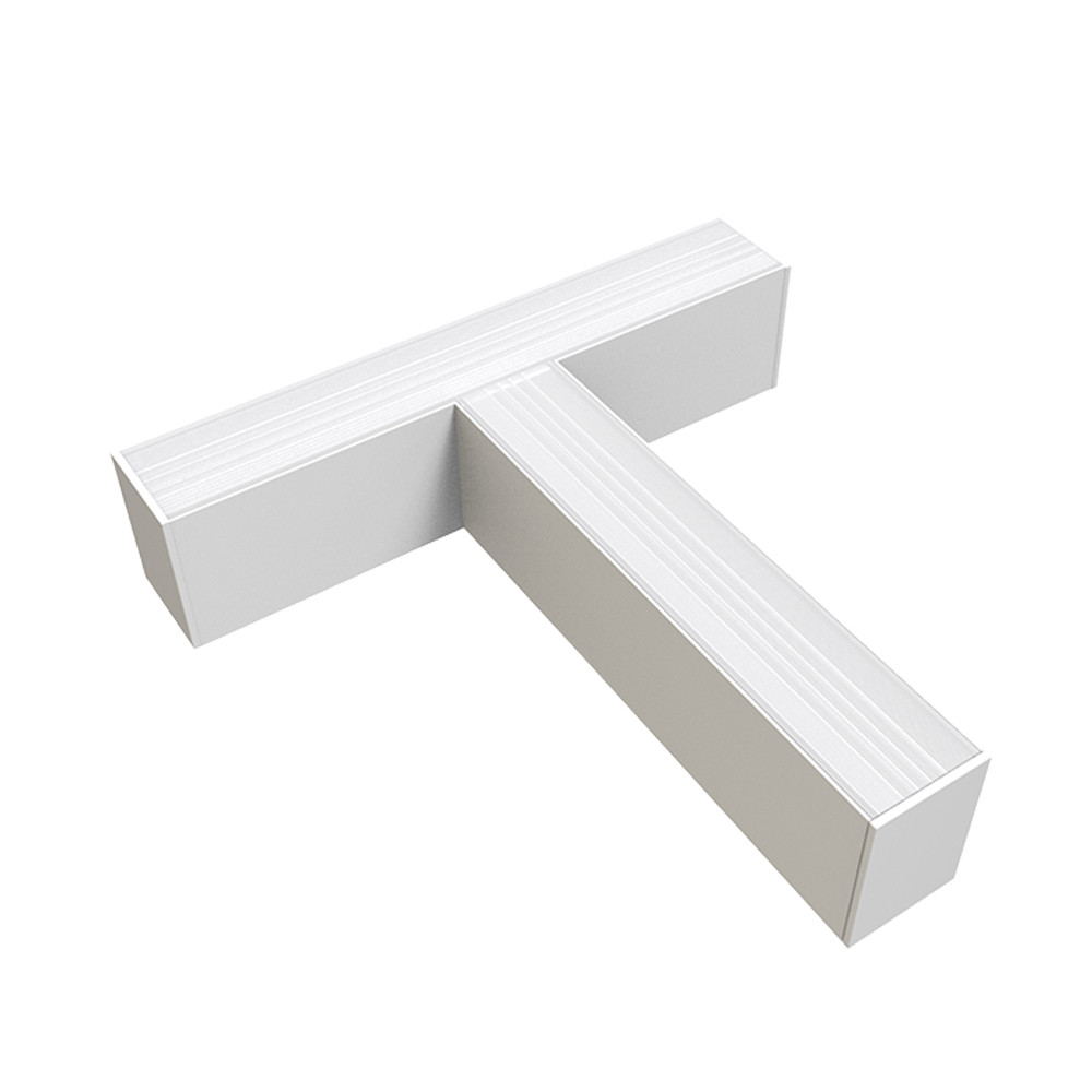 LED Linear Shape Connectors Slim Linkable