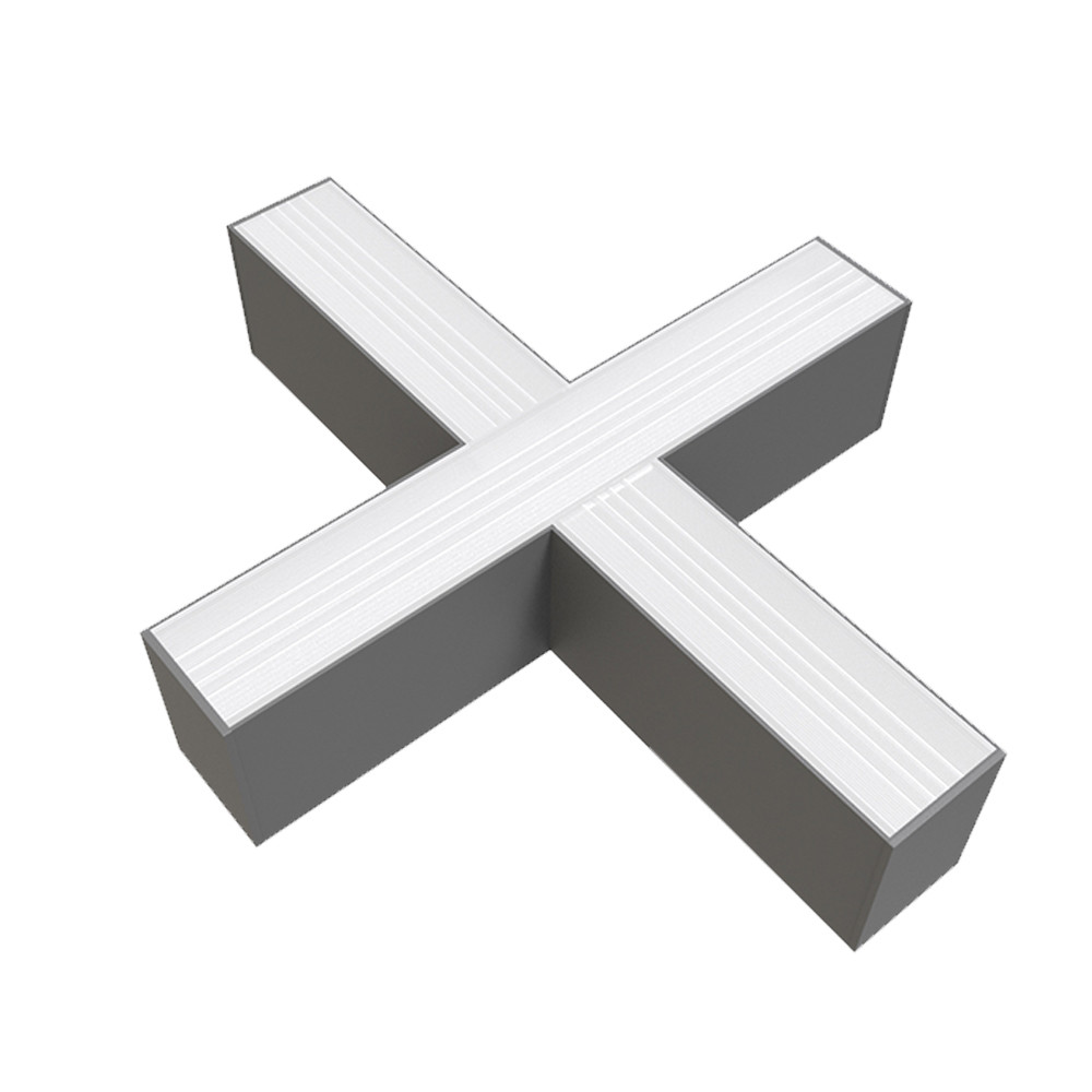 LED Linear Shape Connectors Slim Linkable