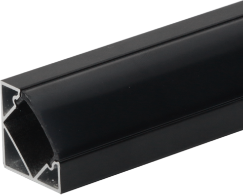 Aluminium Profile за LED Лента L=2m