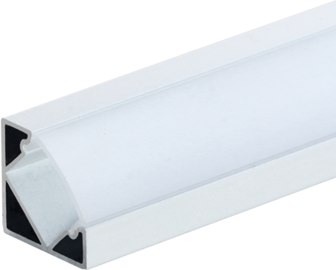 Aluminium Profile за LED Лента L=2m