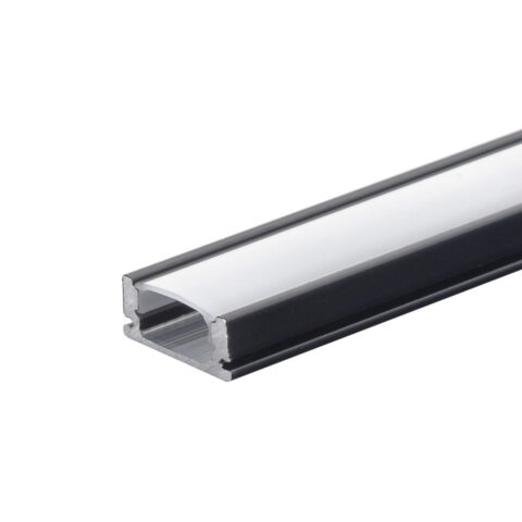 Aluminium Profile за LED Лента H6mm L=2m