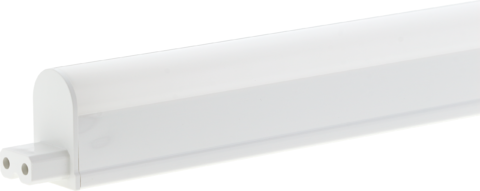 LED Пура T5 Without Switch Button