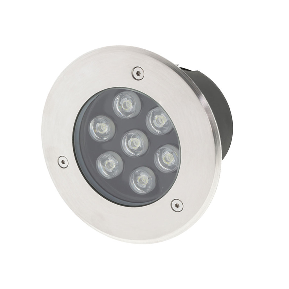 LED Outdoor За Вграждане Spotlight