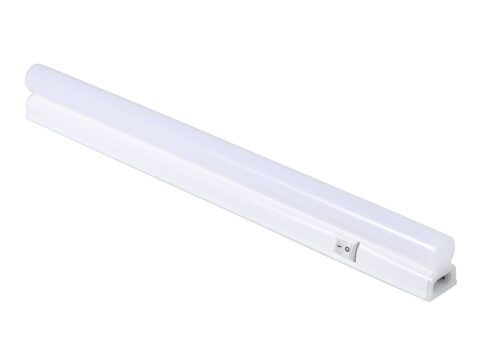 LED Пура T5 с Switch Linkable - Пластмасово