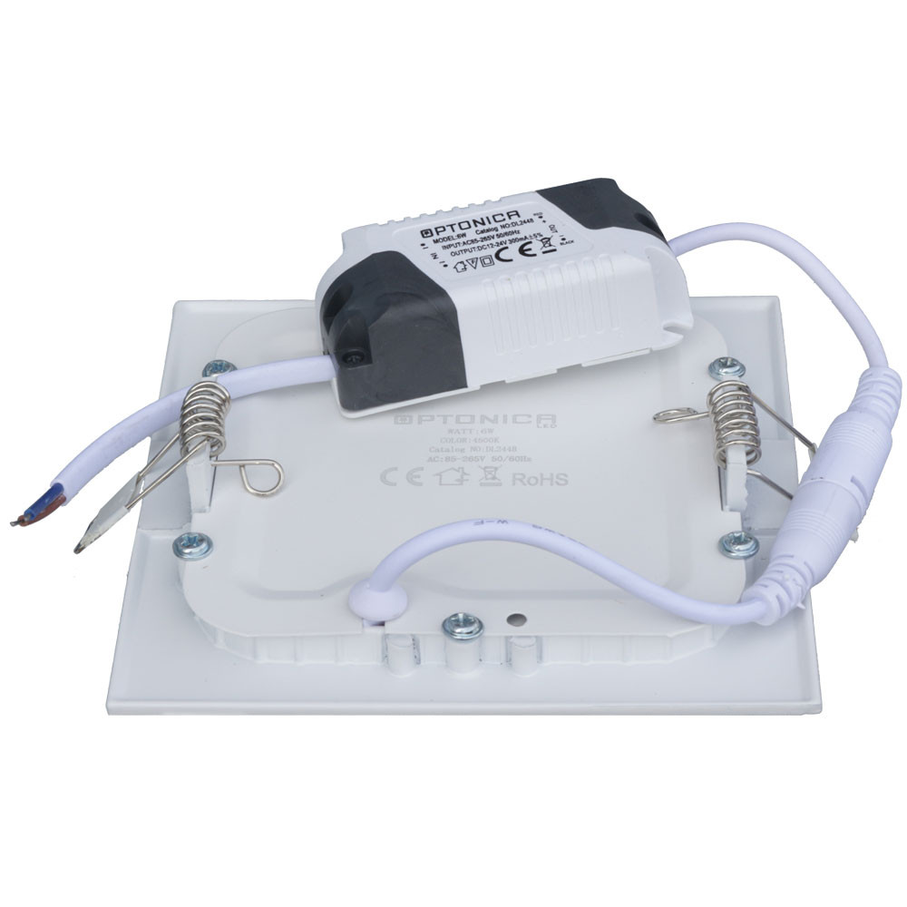 LED За Вграждане Module Квадратен - Image 4