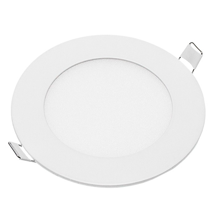 LED За Вграждане Module Кръгъл
