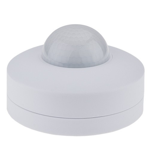 LED PIR Сензор за Движение 360°