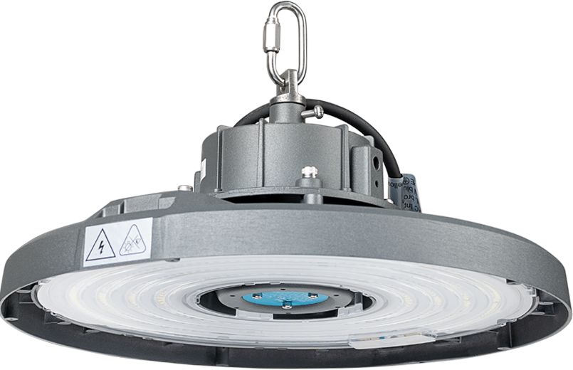 LED High Bay Високи Лумени PF>0.9