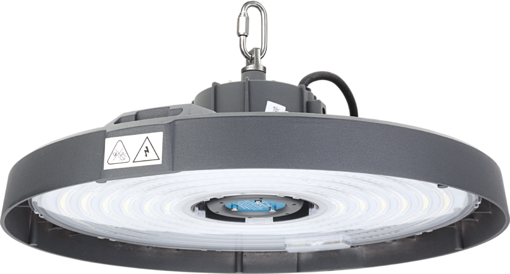 LED High Bay Високи Лумени PF>0.9