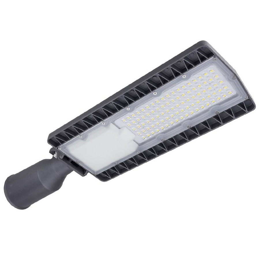 LED Улична Лампа 150lm/W Защита от Пренапрежение