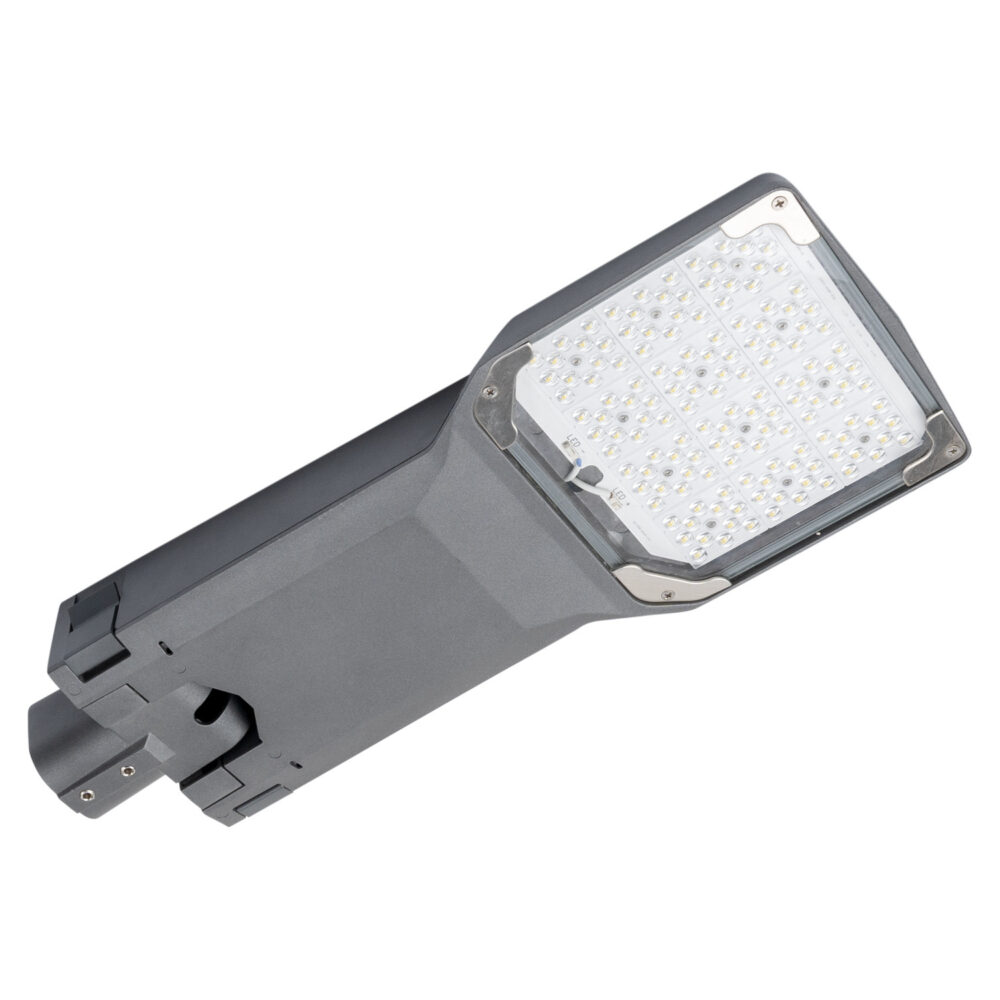 LED Улична Лампа Moso Драйвер BRIDGELUX LED 0-10V Димируем