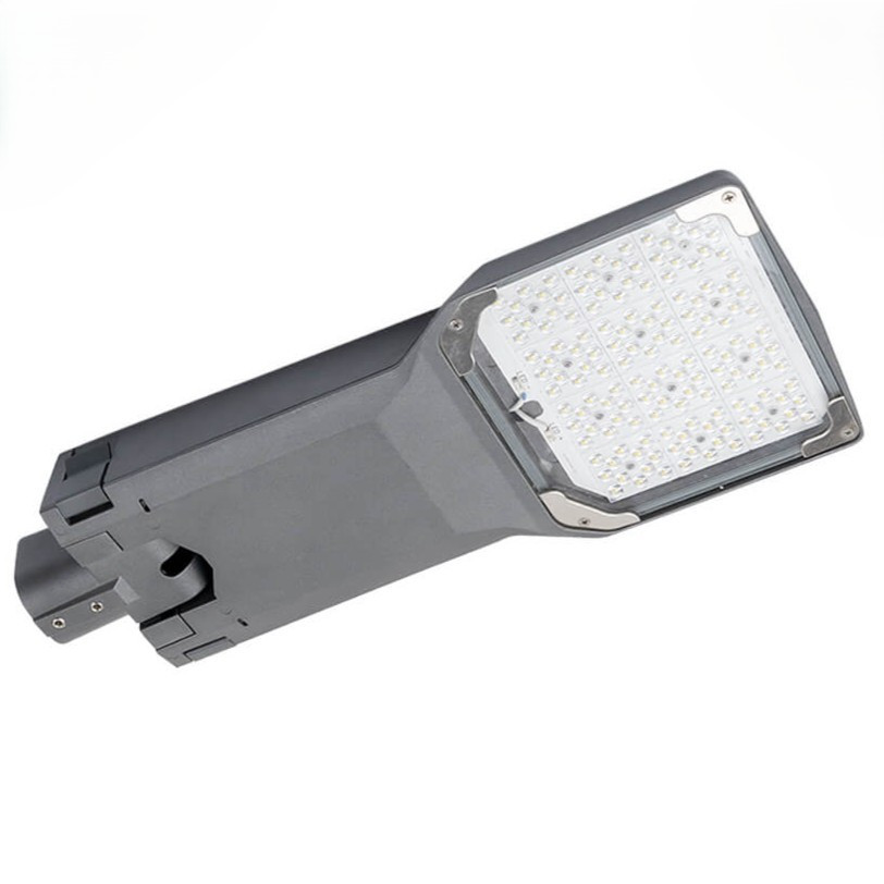 LED Улична Лампа Moso Драйвер BRIDGELUX LED 0-10V Димируем