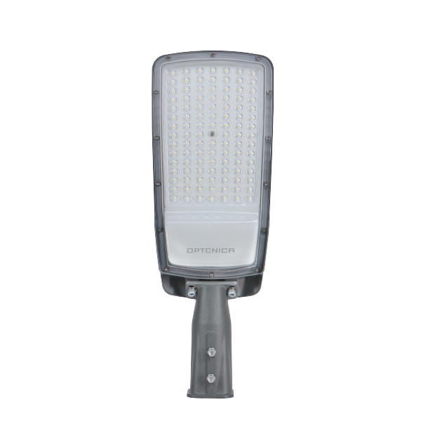LED Улична Лампа LUMILEDS-Чип 75x130° 5 Години Гаранция
