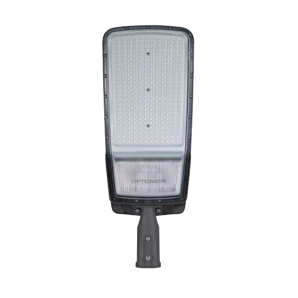 LED Улична Лампа LUMILEDS-Чип 75x130° 5 Години Гаранция