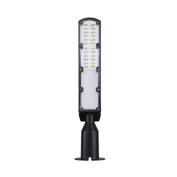LED Улична Лампа SANAN-Чип 75x130° 3 Години Гаранция