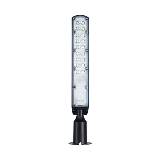 LED Улична Лампа SANAN-Чип 75x130° 3 Години Гаранция