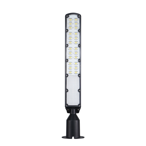 LED Улична Лампа SANAN-Чип 75x130° 3 Години Гаранция