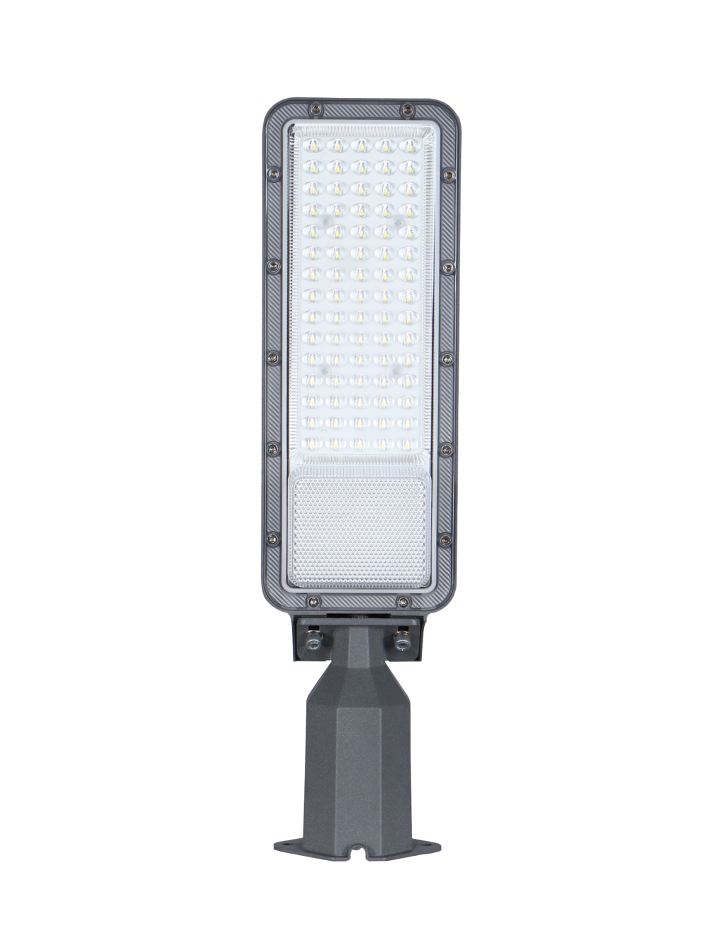 LED Улична Лампа LUMILEDS-Чип 75x130° 5 Години Гаранция
