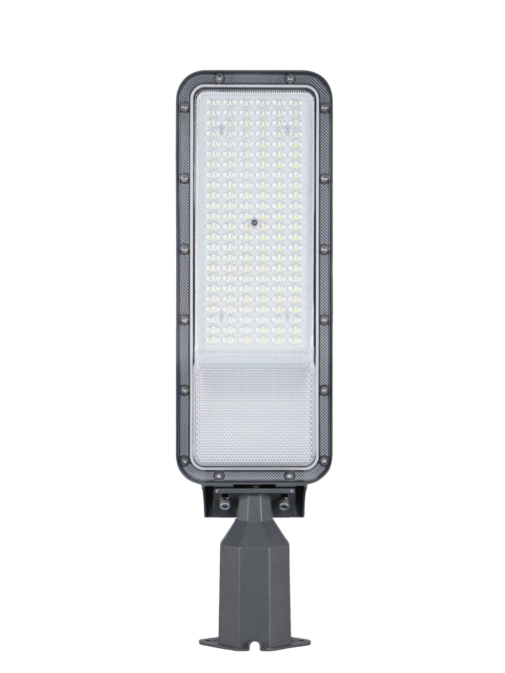 LED Улична Лампа LUMILEDS-Чип 75x130° 5 Години Гаранция