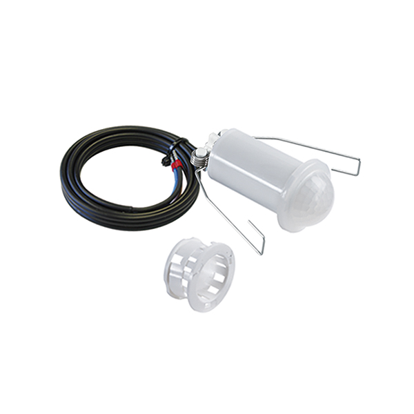 MD-C360i/8 mini дет. за движение IR 360°, Ø 8m