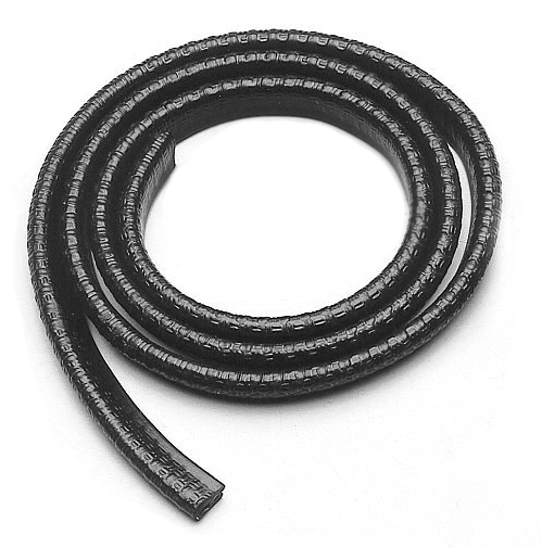 Защитна лента за ъгли с метална вложка 1-2mm, 10m