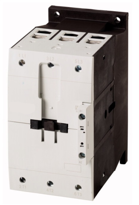 Контактор 90kW / 170A, AC-3, 230V AC, размер 3