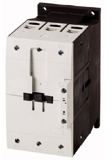 Контактор 37kW / 80A, AC-3, 230V AC, размер 3
