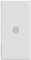 Ключ/димер Smart 1 мод. ЖИЧЕН изисква неутрала цвят Бял Classia Bticino с Netatmo