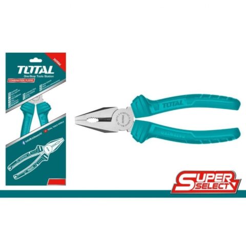 Клещи комбинирани TOTAL TOTAL COMBINATION PLIERS